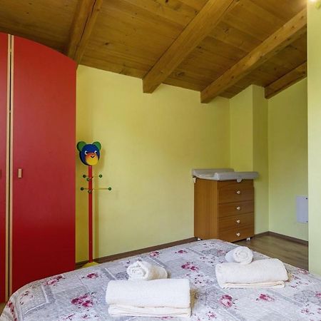 Vila Dea In Kmeti Žminj Exteriér fotografie