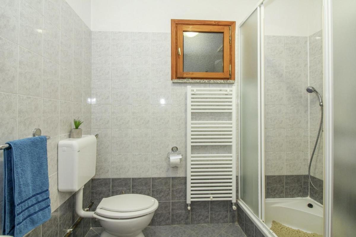 Vila Dea In Kmeti Žminj Exteriér fotografie