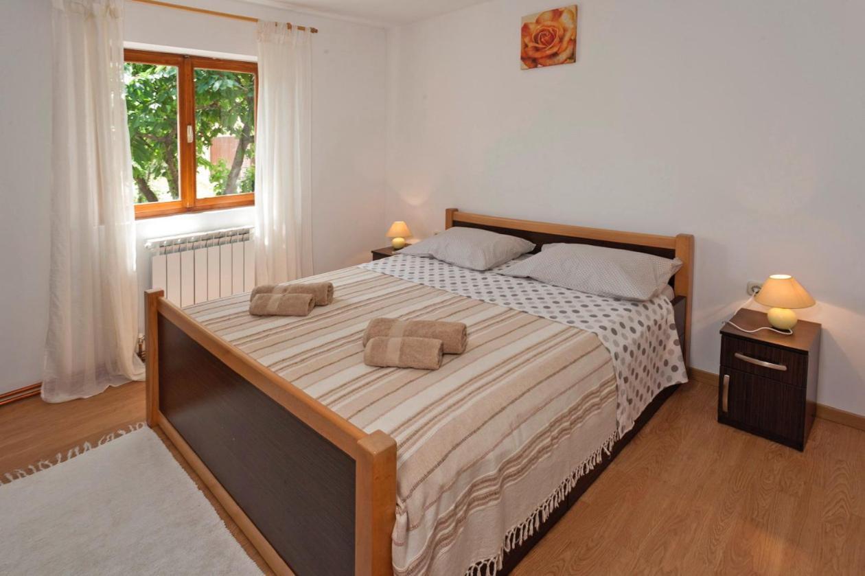 Vila Dea In Kmeti Žminj Exteriér fotografie